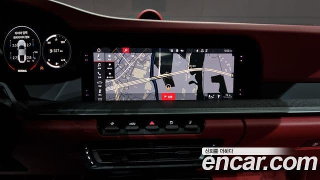 Porsche 911 (992) Carrera 4S, 2021 14