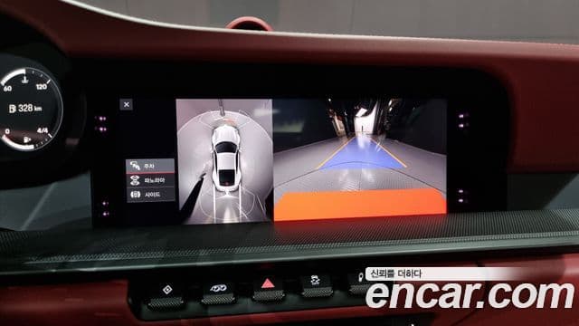 Porsche 911 (992) Carrera 4S, 2021 15