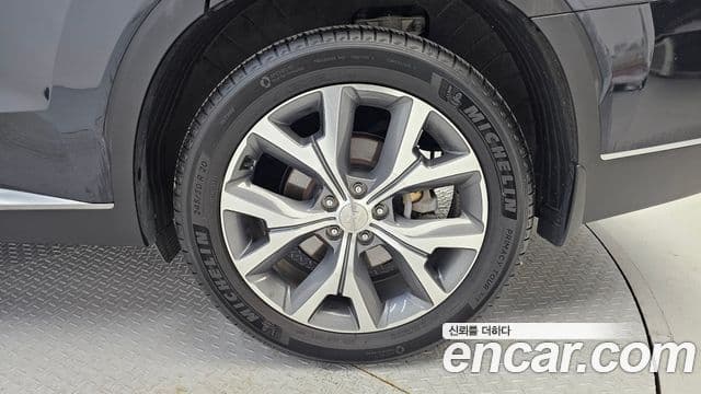 Hyundai Palisade Prestige, 2022 15