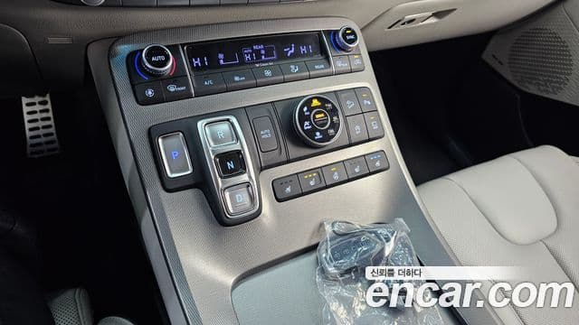 Hyundai Palisade Prestige, 2022 2