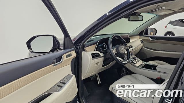 Hyundai Palisade Prestige, 2022 17