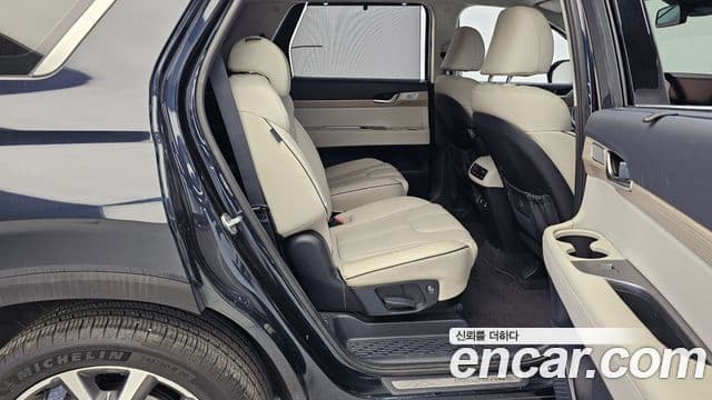 Hyundai Palisade Prestige, 2022 9