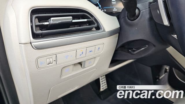 Hyundai Palisade Prestige, 2022 3