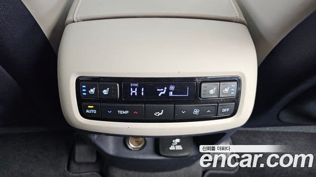 Hyundai Palisade Prestige, 2022 14