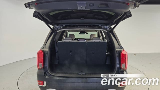 Hyundai Palisade Prestige, 2022 18