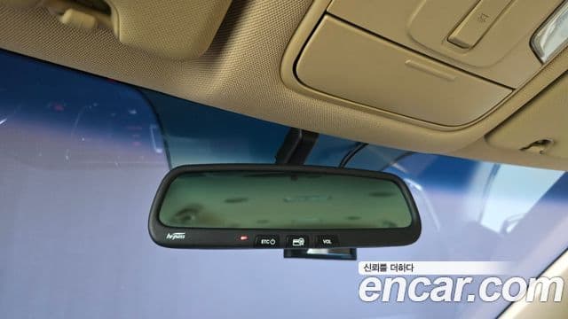 Kia All New Carnival Luxury, 2018 17