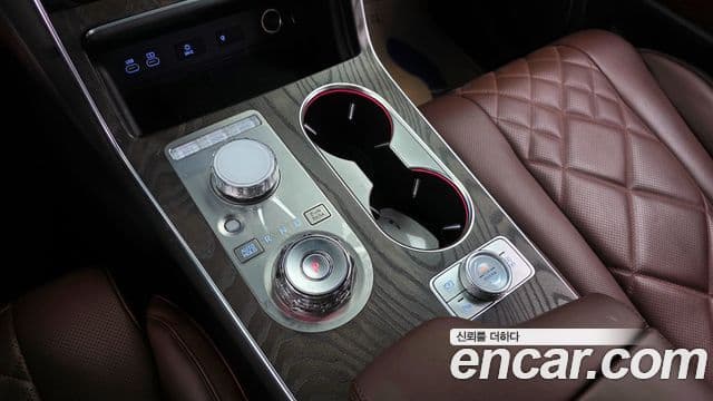 Genesis GV80, 2024 13