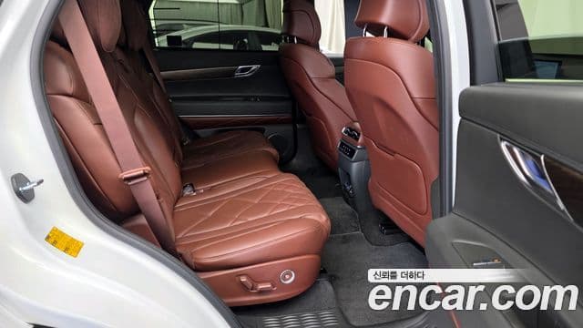 Genesis GV80, 2024 9