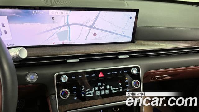 Genesis GV80, 2024 6