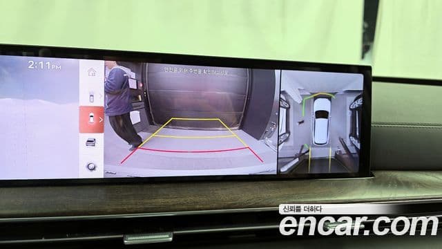 Genesis GV80, 2024 19