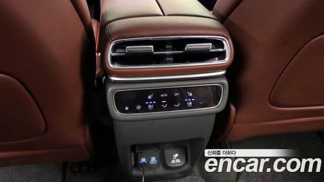 Genesis GV80, 2024 15