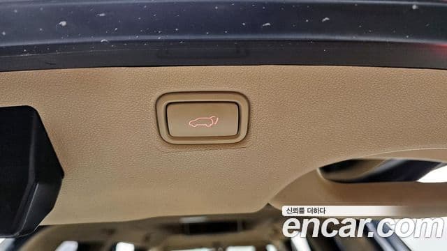 Kia All New Carnival Noblesse, 2017 18