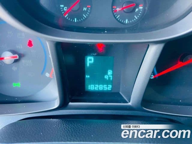 Chevrolet(GM대우) Orlando Premium, 2012 7