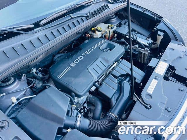 Chevrolet(GM대우) Orlando Premium, 2012 8