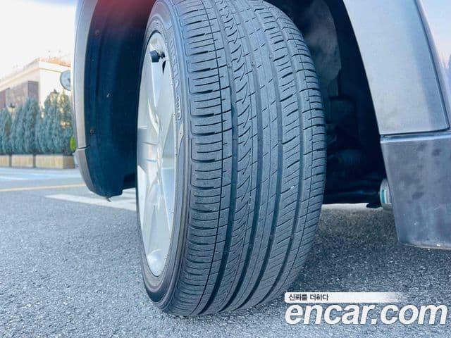 Chevrolet(GM대우) Orlando Premium, 2012 9