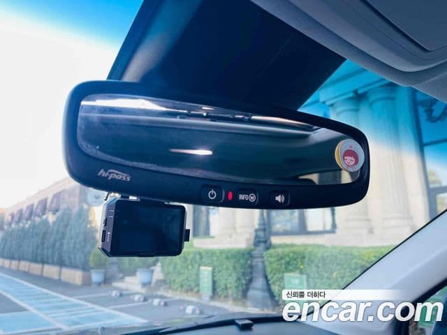 Chevrolet(GM대우) Orlando Premium, 2012 20