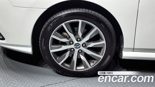 Renault Korea(Samsung) SM5 Nova Classic, 2018 все фото