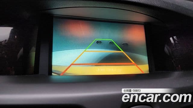 Renault Korea(Samsung) SM5 Nova Classic, 2018 16