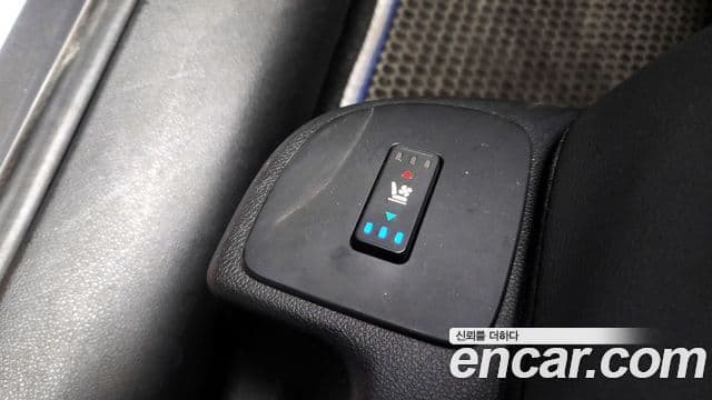 Renault Korea(Samsung) SM5 Nova Classic, 2018 17