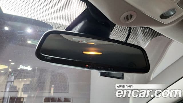 Renault Korea(Samsung) SM5 Nova Classic, 2018 19