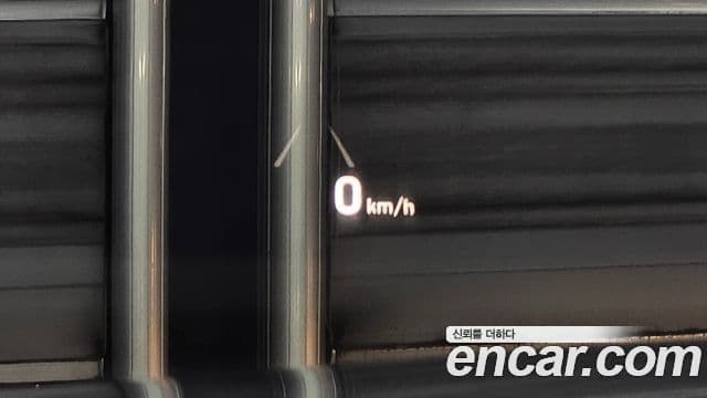 Genesis EQ900 Premium Luxury, 2016 19