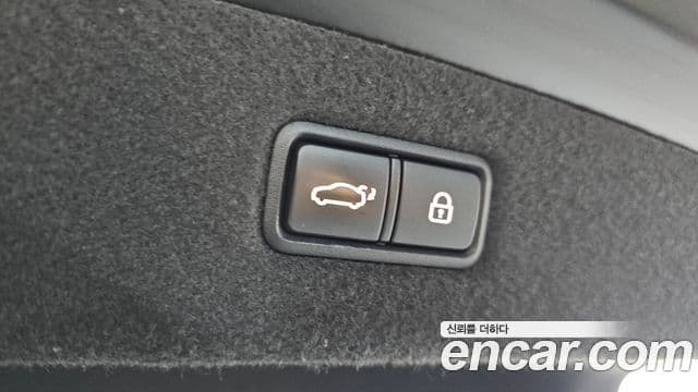 Genesis EQ900 Premium Luxury, 2016 20