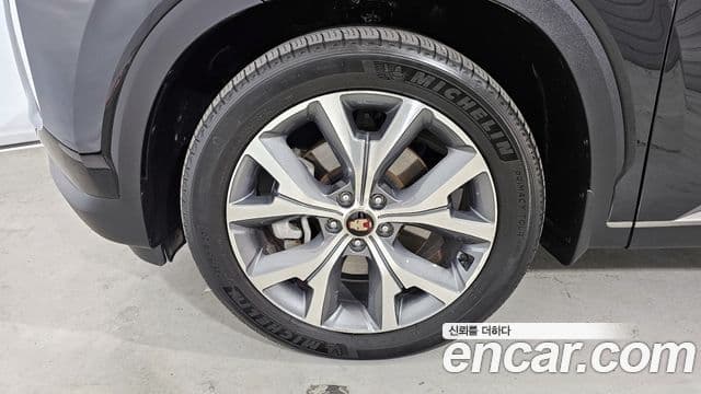 Hyundai Palisade Prestige, 2022 все фото