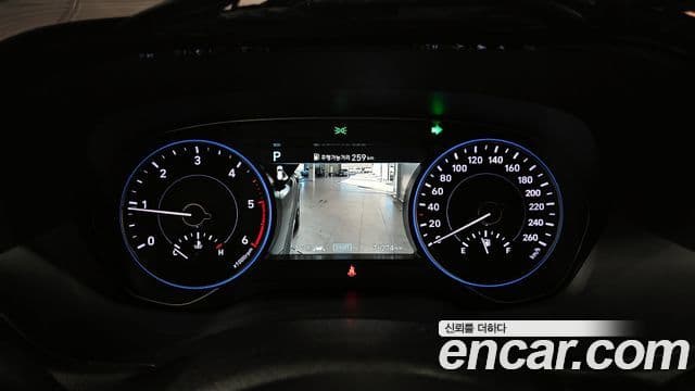 Hyundai Palisade Prestige, 2022 8