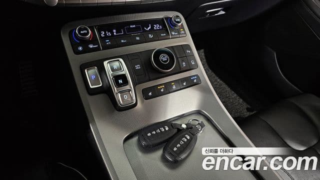 Hyundai Palisade Prestige, 2022 9