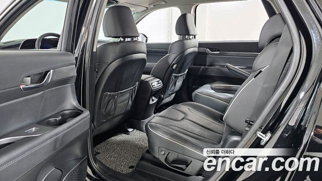 Hyundai Palisade Prestige, 2022 12