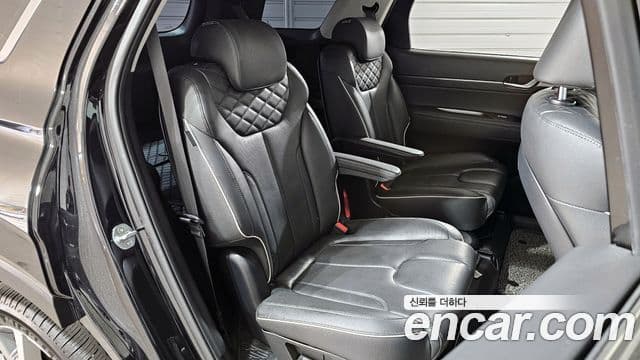 Hyundai Palisade Prestige, 2022 13