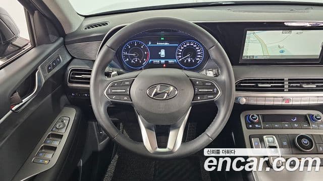 Hyundai Palisade Prestige, 2022 14