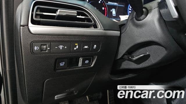 Hyundai Palisade Prestige, 2022 15