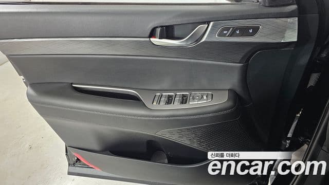 Hyundai Palisade Prestige, 2022 16