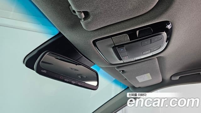 Hyundai Palisade Prestige, 2022 17