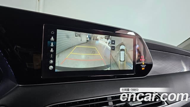 Hyundai Palisade Prestige, 2022 18