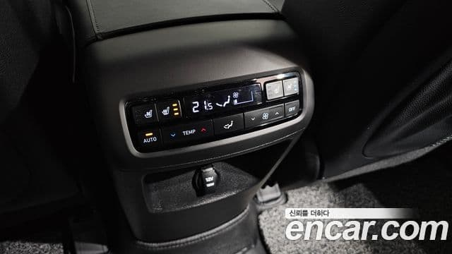 Hyundai Palisade Prestige, 2022 19