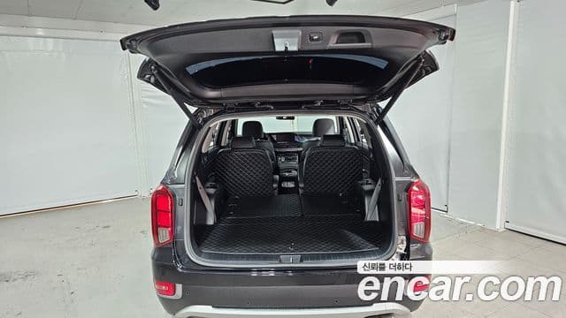 Hyundai Palisade Prestige, 2022 20