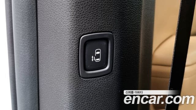 Kia Carnival 4세대 Noblesse, 2021 18