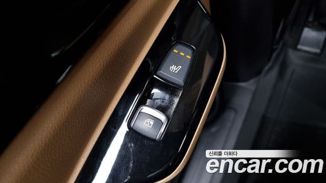 Kia Carnival 4세대 Noblesse, 2021 19