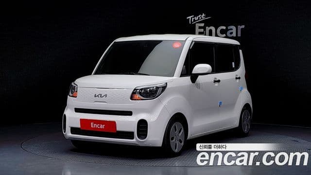 Kia The / новый New Ray Standard, 2022 1