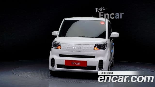 Kia The / новый New Ray Standard, 2022 3