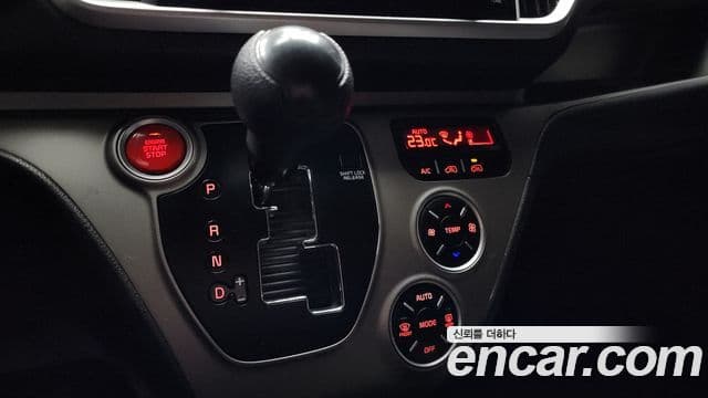 Kia The / новый New Ray Standard, 2022 9