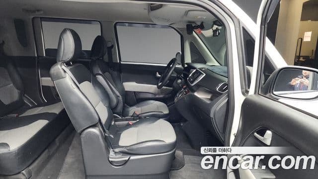 Kia The / новый New Ray Standard, 2022 11