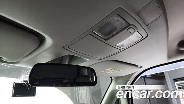 Kia The / новый New Ray Standard, 2022 15