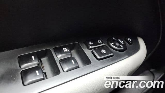 Kia The / новый New Ray Standard, 2022 16