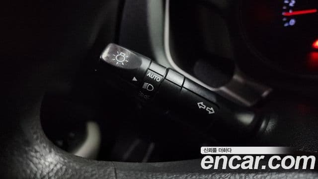 Kia The / новый New Ray Standard, 2022 19