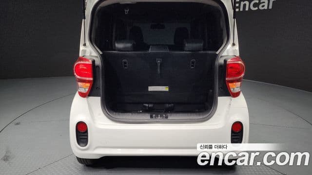 Kia The / новый New Ray Standard, 2022 20