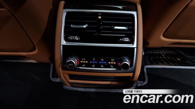 BMW 7시리즈 (G11) 740i Design Pure Excellence, 2022 18