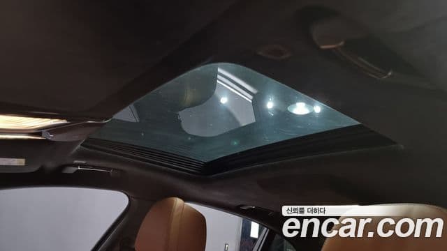 BMW 7시리즈 (G11) 740i Design Pure Excellence, 2022 19